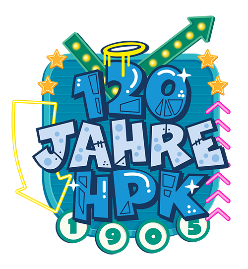 HAPEV Icon Clever