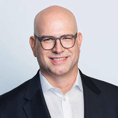 Porträt Volker Schlinge