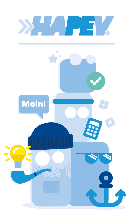 Icon Nerven und Psyche